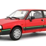 Bestseller Alfa Romeo Alfa Sprint 1.5 Q.V.1983 modellautó