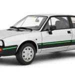 Alfa Romeo Alfa Sprint 1.5 Q.V.1983 modellautó Gyors szállítás