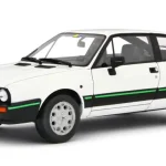 Alfa Romeo Alfa Sprint 1.5 Q.V.1983 modellautó Gyors kiszállítás