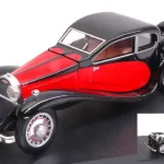 Bugatti Type 50T 1933 modellautó Alacsony ár