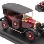 Biztonságos fizetés Fiat 501 Cabriolet 1919 modellautó