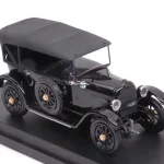 Fiat 501 Cabriolet 1919 modellautó Árcsökkenés
