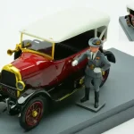 Különleges ajánlat Fiat 501 Fiume 1919 Gabriele d‘Annunzio