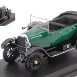 Fiat 501 Sport 1919 modellautó Árcsökkenés