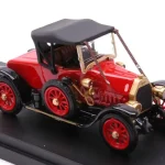 Fiat Zero 1912 modellautó Outlet
