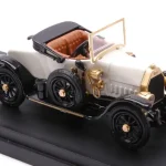 Fiat Zero 1912 modellautó Legnépszerűbb