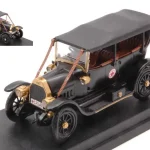 Fiat Zero 1915 modellautó Újdonság
