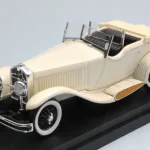 Isotta Fraschini Torpedo Castagna 1930 James Dean Legkelendőbb