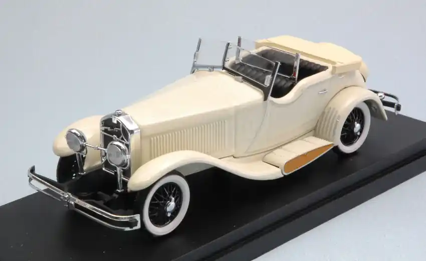 Isotta Fraschini Torpedo Castagna 1930 James Dean Legkelendőbb