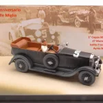 Isotta Fraschini 8A n.5 Mille Miglia 1927 Azonnal elérhető
