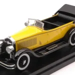 Isotta Fraschini 8A 1924 modellautó Különleges ajánlat