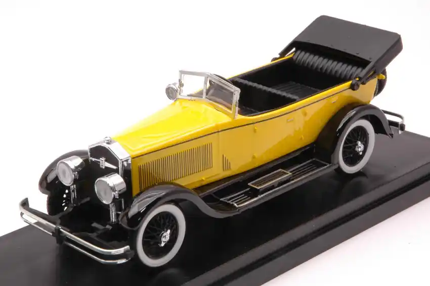 Isotta Fraschini 8A 1924 modellautó Különleges ajánlat