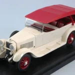 Bestseller Mercedes-Benz 11-40 Cabriolet 1924 modellautó