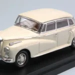 Árcsökkenés Mercedes-Benz 300 (W189) Adenauer 1951 modellautó