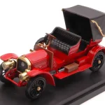 Biztonságos fizetés Mercedes-Benz Simplex Cabriolet 1902 modellautó