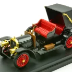 Exkluzív ajánlat Mercedes-Benz Simplex Cabriolet 1902 modellautó