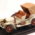 Mercedes-Benz Simplex Cabriolet 1902 modellautó Vedd meg most