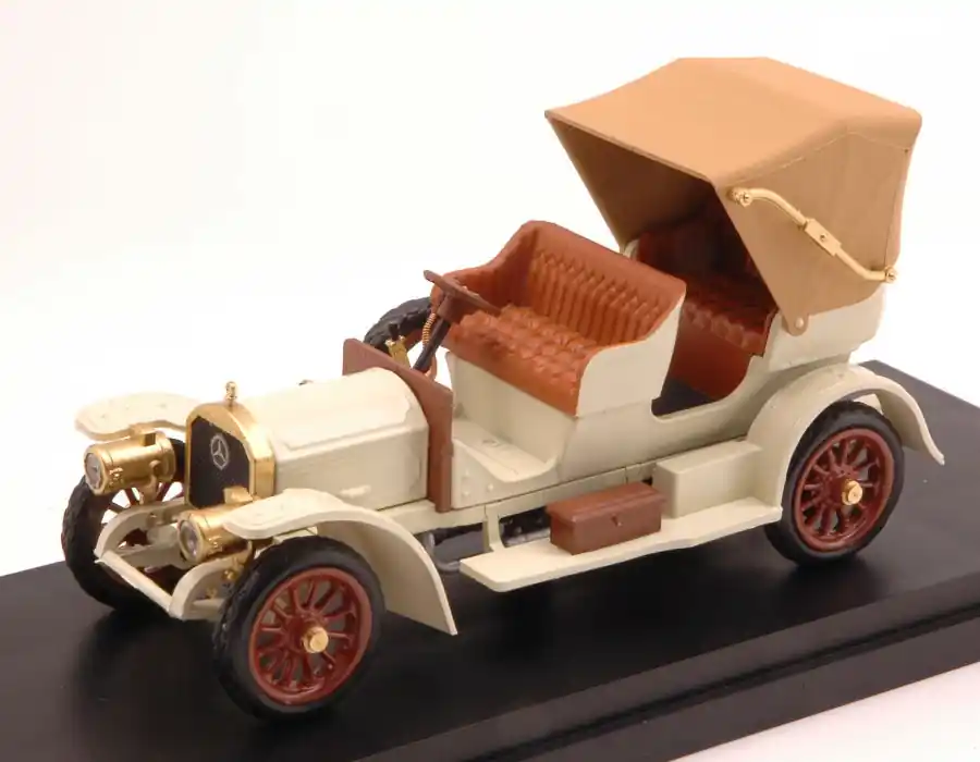 Mercedes-Benz Simplex Cabriolet 1902 modellautó Vedd meg most