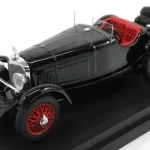 Alacsony ár Mercedes-Benz SSK Super Sport Kurz 1928 modellautó