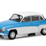Wartburg 312 modellautó Szezonális akció