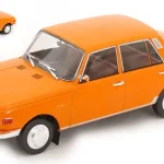 Rendeld meg most Wartburg 353 modellautó