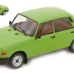 Korlátozott ajánlat Wartburg 353 modellautó