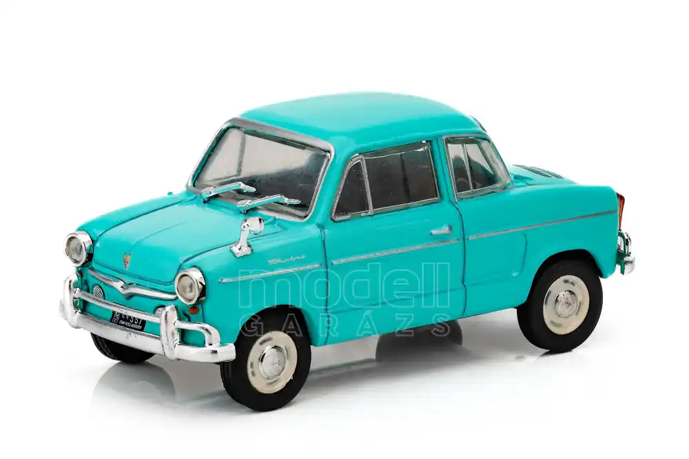 NSU Prinz 30 1959 modellautó Ne maradj le
