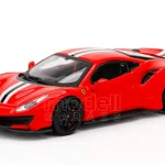 Ajánlat Ferrari 488 Pista 2018 modellautó