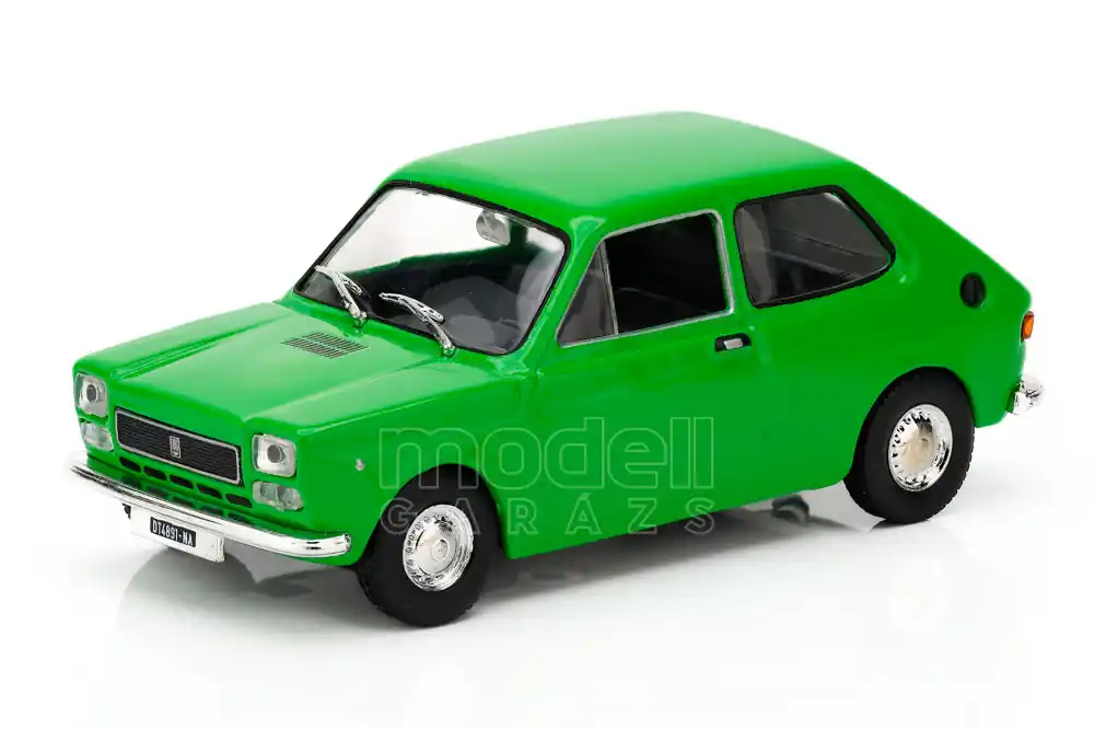 Fiat 127 1972 modellautó Azonnali szállítás