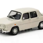 Akció Renault R8 1964 modellautó