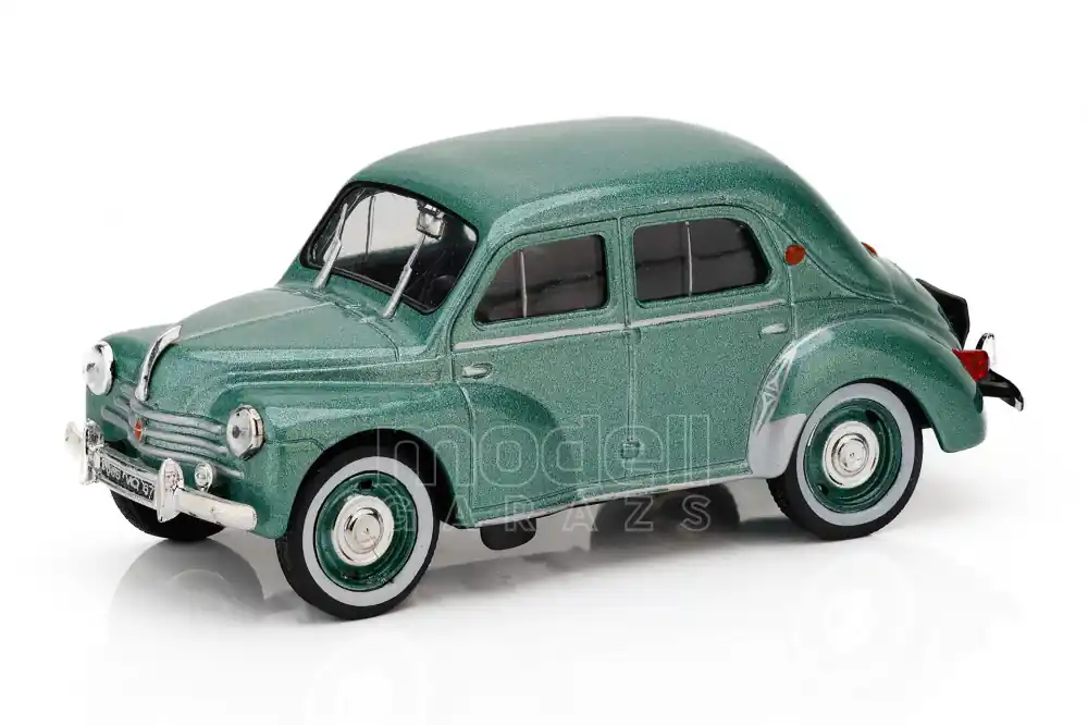 Renault 4CV 1954 modellautó Gyors szállítás