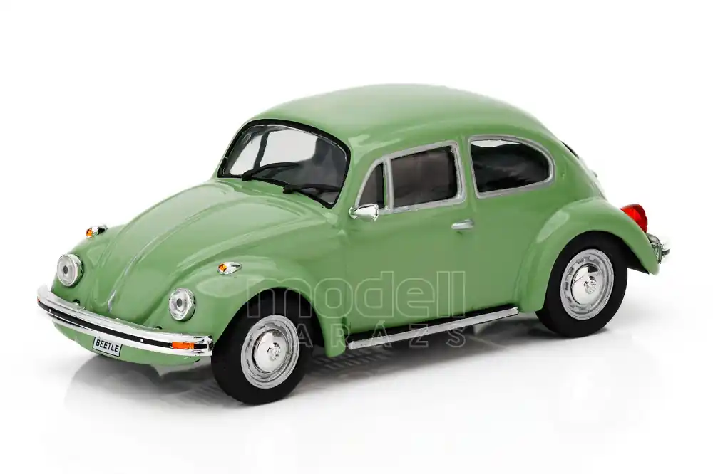Volkswagen Bogár 1972 modellautó Akciós ár