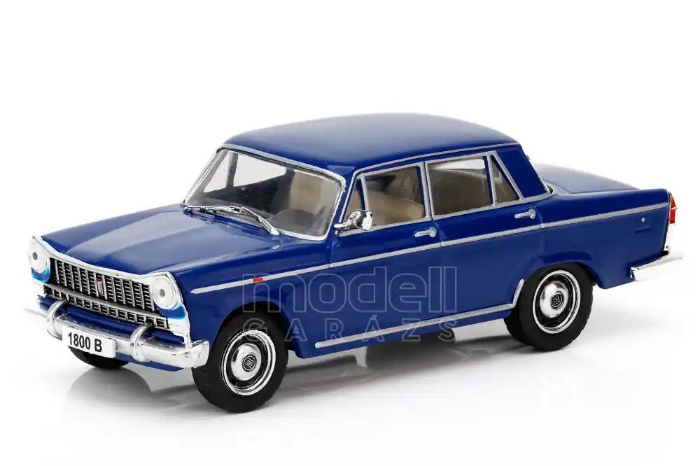 Fiat 1800 B modellautó Exkluzív ajánlat