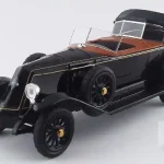 Renault 40 CV Sport 1923 modellautó Árengedmény