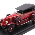 Exkluzív ajánlat Renault 40 CV Torpedo 1923 modellautó