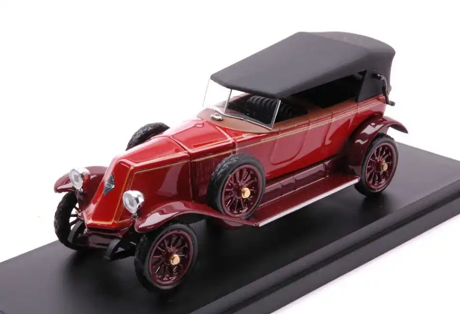 Exkluzív ajánlat Renault 40 CV Torpedo 1923 modellautó