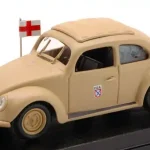 Kedvezmény Volkswagen Bogár 1200 Praga 1945 modellautó