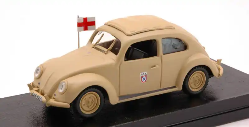 Kedvezmény Volkswagen Bogár 1200 Praga 1945 modellautó
