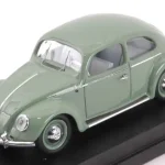 Volkswagen Bogár 1200 De Luxe 1953 modellautó Biztonságos fizetés
