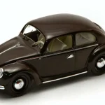 Legjobb ár Volkswagen Bogár 1200 De Luxe 1953 modellautó