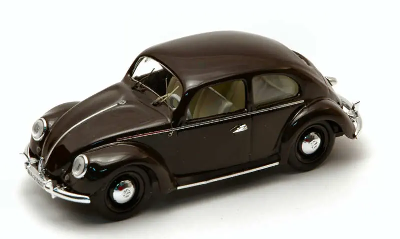 Legjobb ár Volkswagen Bogár 1200 De Luxe 1953 modellautó
