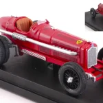 Alfa Romeo P3 Tipo B 1935 modellautó Kedvezmény