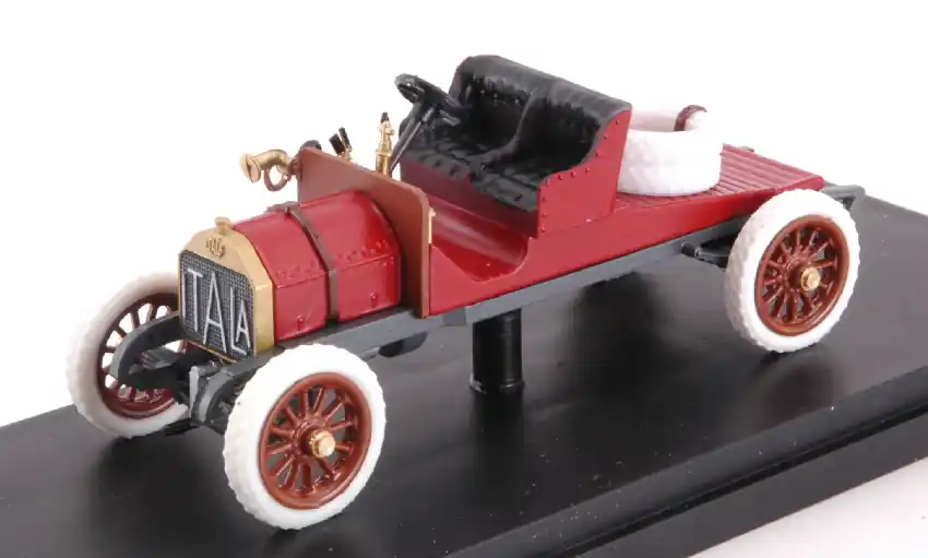 Nézd meg most Itala Grand prix 1906 modellautó