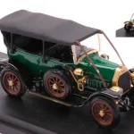 Fiat Zero 1914 modellautó Szuper akció