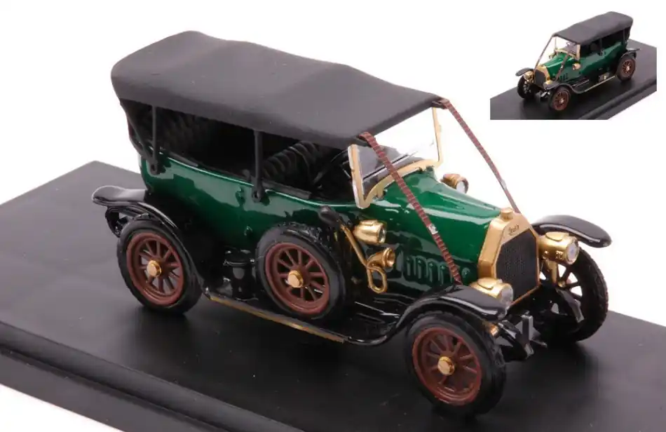 Fiat Zero 1914 modellautó Szuper akció