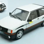 Opel Corsa A SR modellautó Végkiárusítás