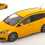 Legjobb ár Ford Focus ST Turnier modellautó