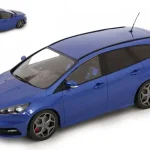 Ford Focus ST Turnier modellautó Ajánlat
