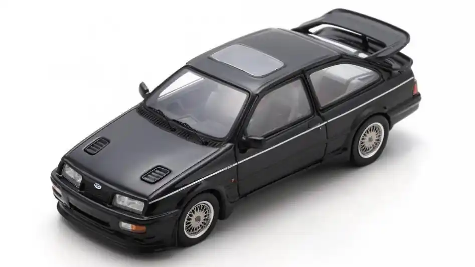 Ford Sierra Cosworth RS 500 1987 modellautó Ne maradj le