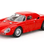 Ajánlat Ferrari 250 LM 1963 modellautó